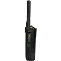 Motorola MOTOTRBO™ DP2400e Digital Two-Way Radio