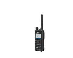 Hytera HP682 Tier II DMR & Analogue Radio