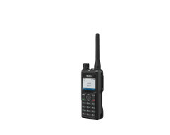 Hytera HP682 Tier II DMR & Analogue Radio (GBT)