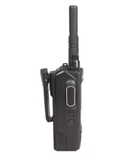 Motorola MOTOTRBO™ DP2400e Digital Two-Way Radio