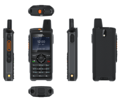 Hytera PNC380 Advanced Professional PoC Radio