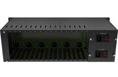 Kiloview RU03 -3RU 16 Slot Dual PSU Capable (Frame Only)