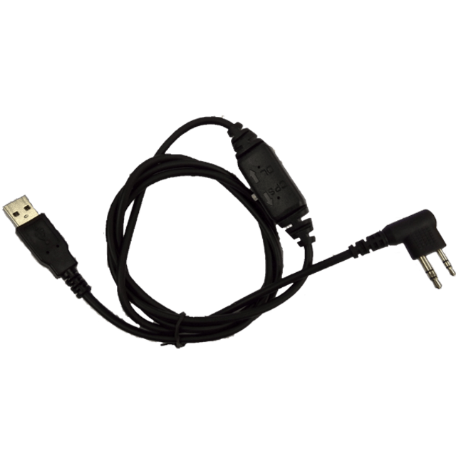 Hytera PC76 Programming Cable