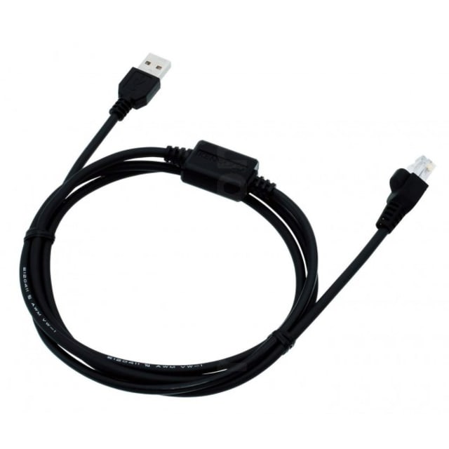 Kenwood KPG-46U Programming Cable