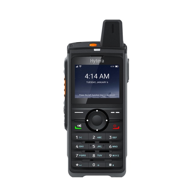 Hytera PNC380 Advanced Professional PoC Radio