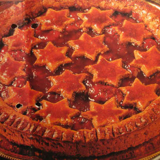Linzer Torte, Foto 1