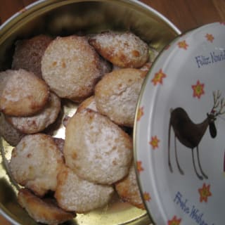 Frischkäsekekse, Foto 1