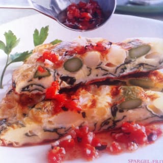Tomaten-Vinaigrette, Foto 1