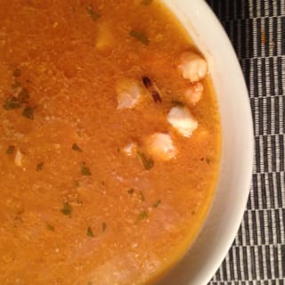 Fischsuppe, Foto 1