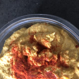 Hummus, Foto 1
