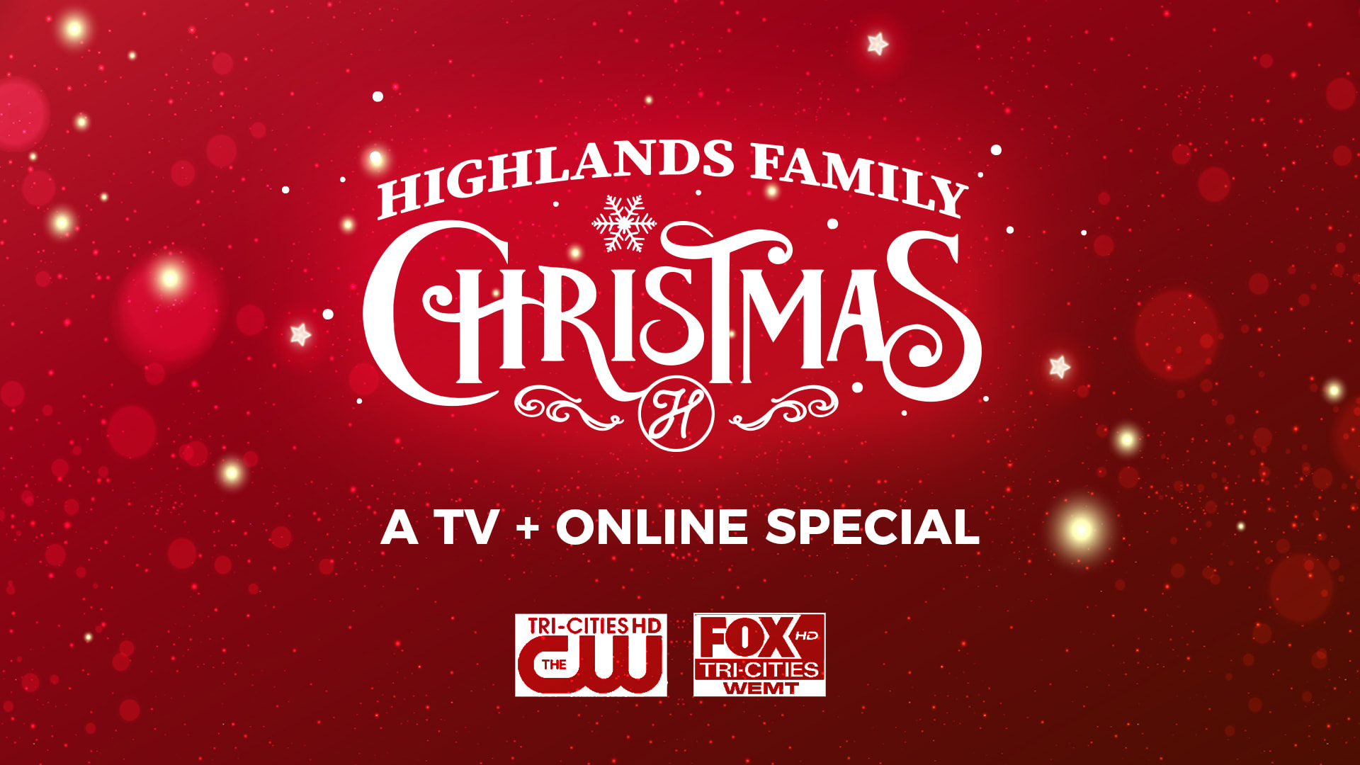 Christmas Highlands Fellowship Church