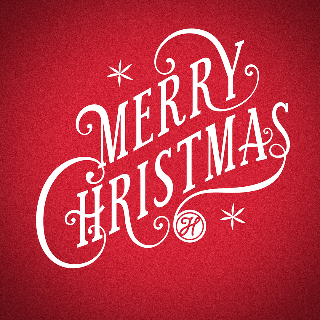 Merry Christmas