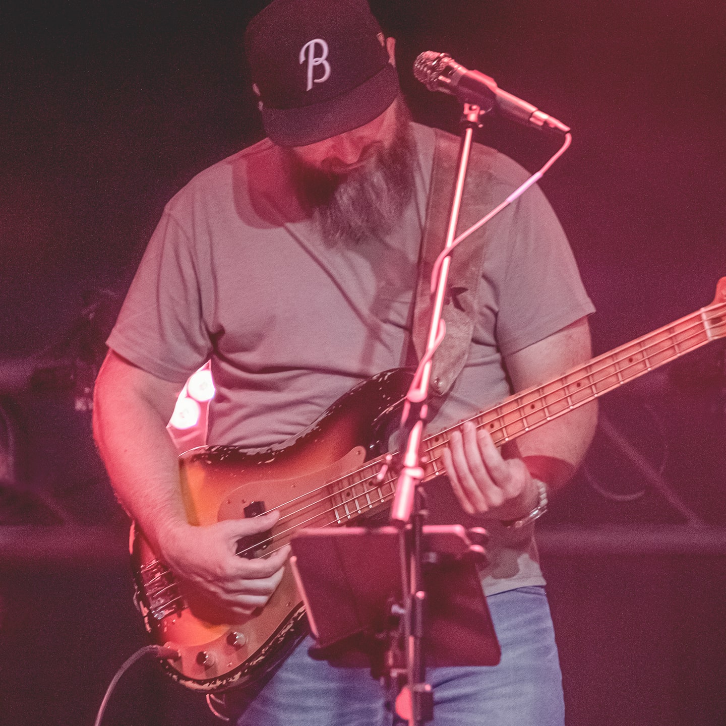 guitar
