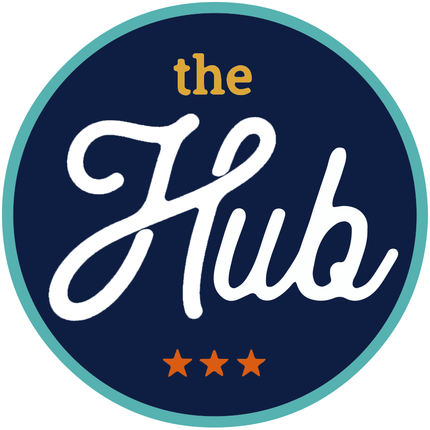 HUB Logo