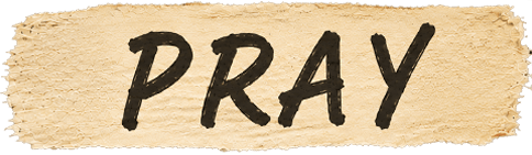 Pray