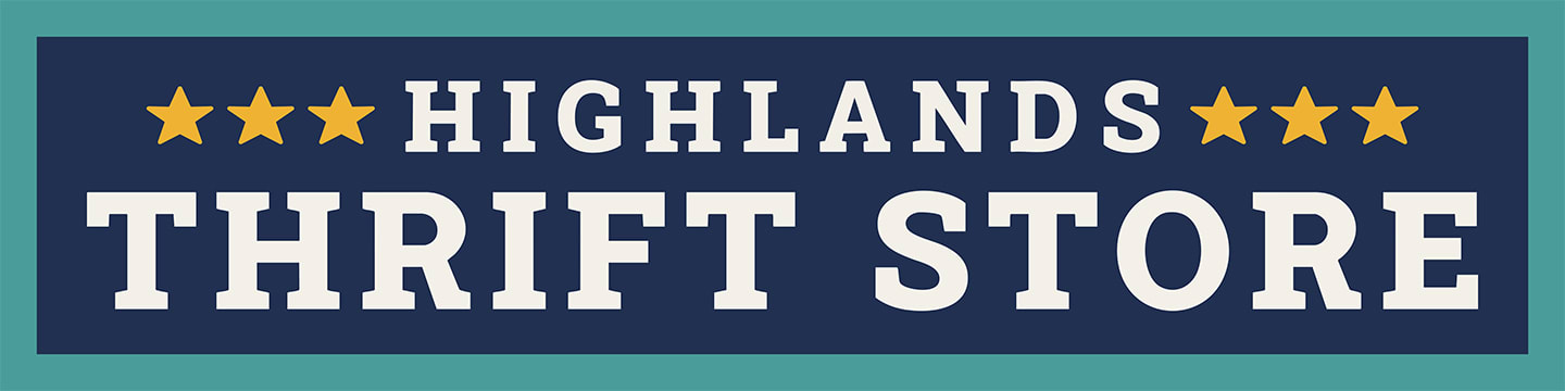 Highlands Thrift Store