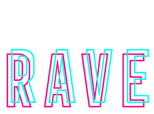 Halloween Rave
