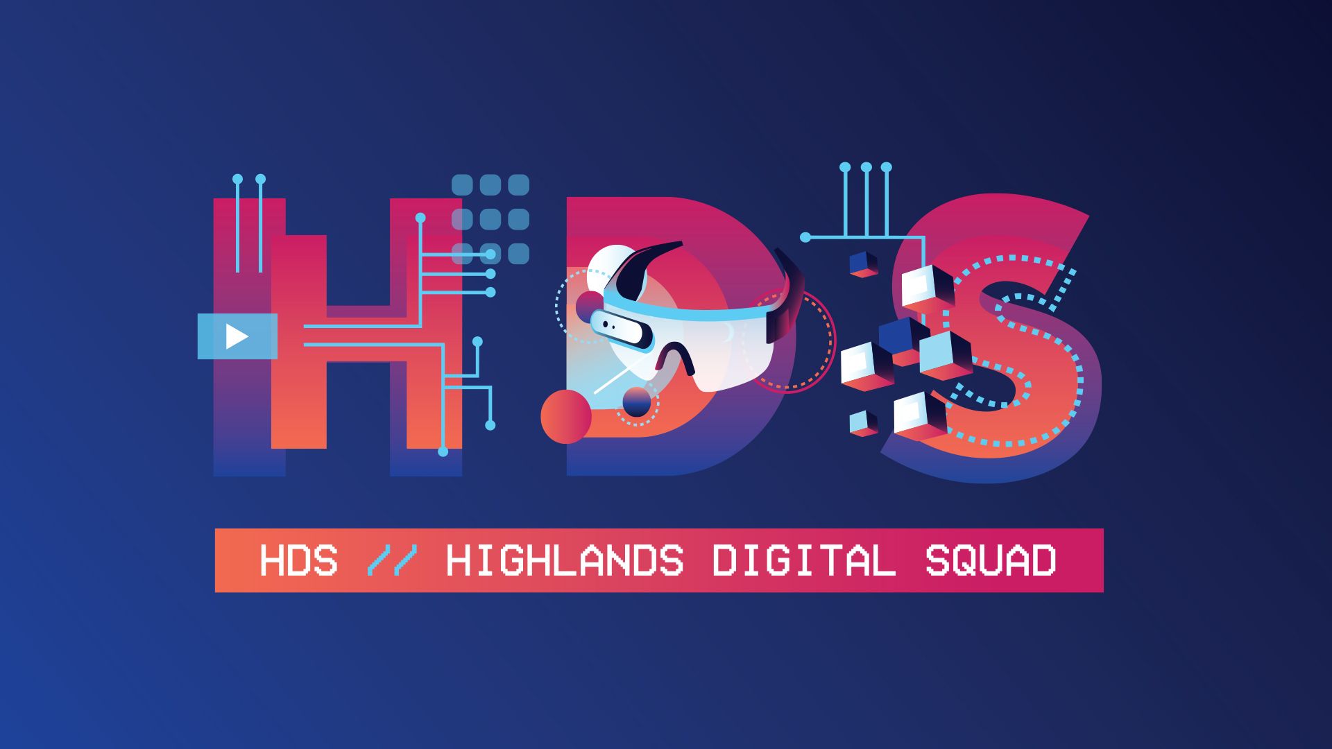 Highlands Digital Squad