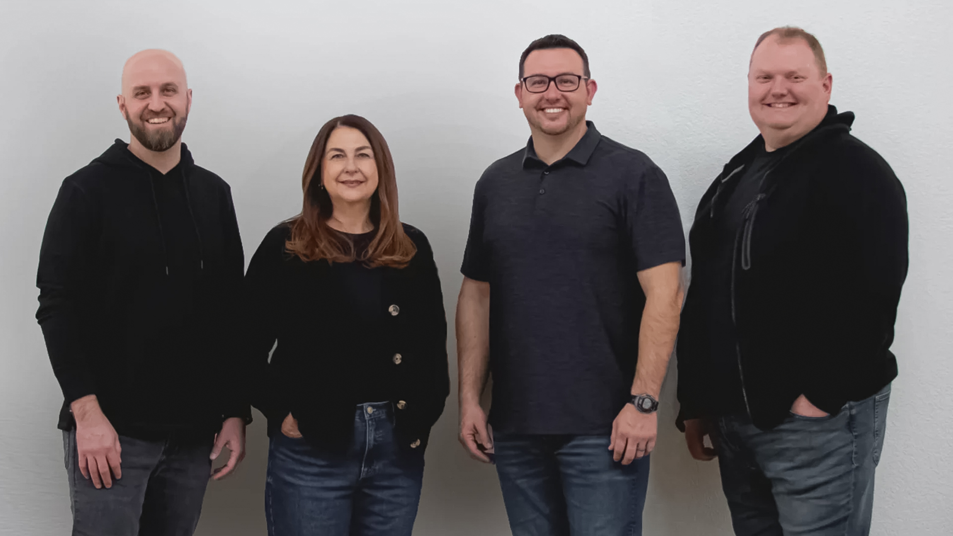 Leadership Team