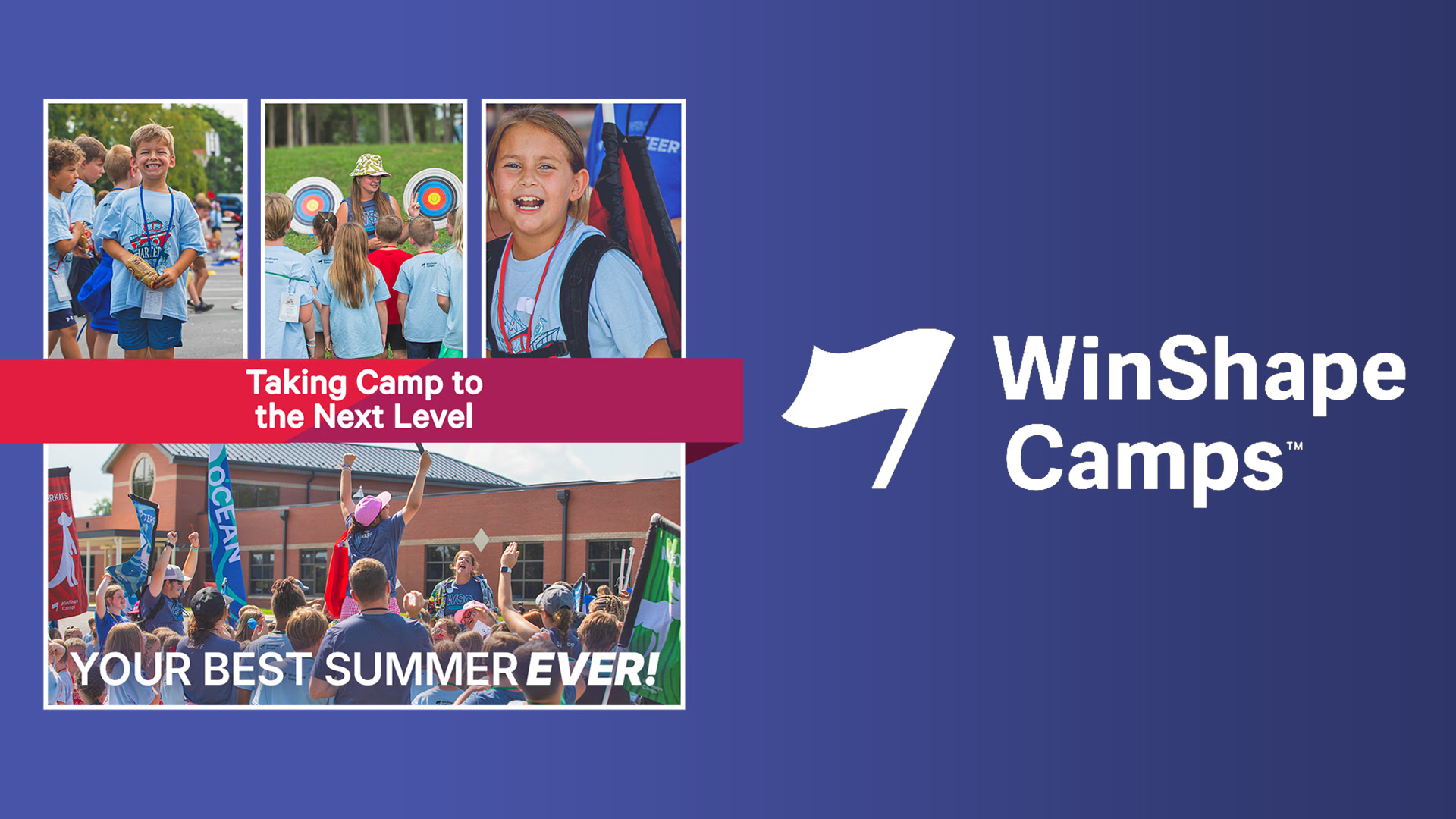 Winshape Save The Date