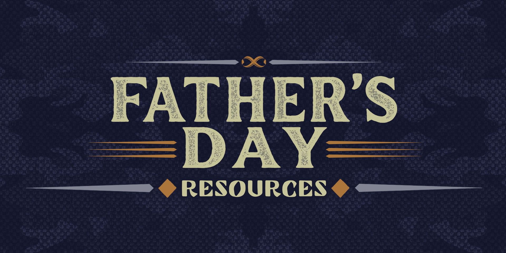 Fathers Day Resources