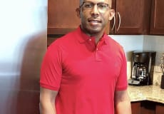 Lamarr J
