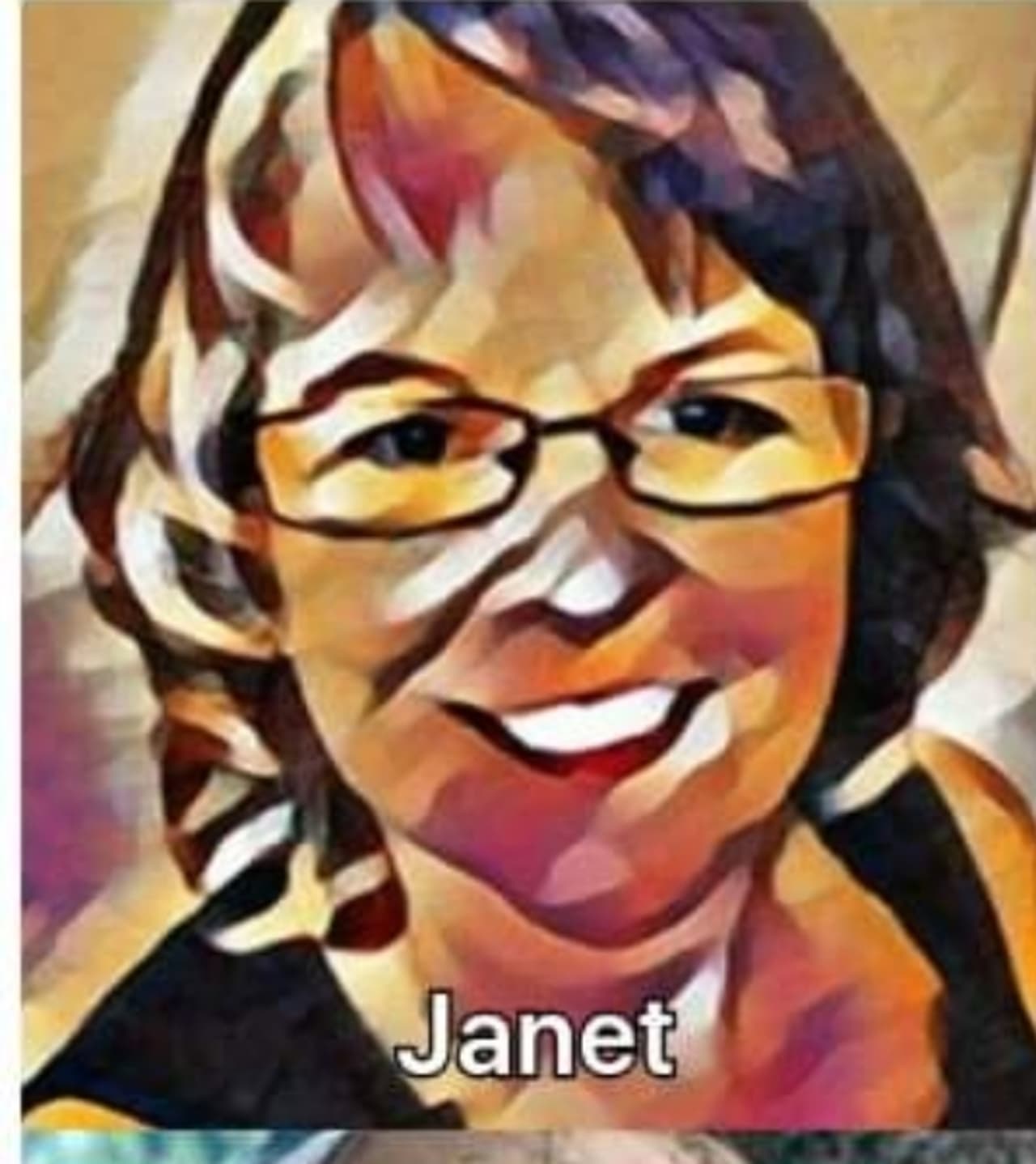 Janet