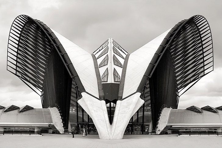Aéroport Saint Exupery