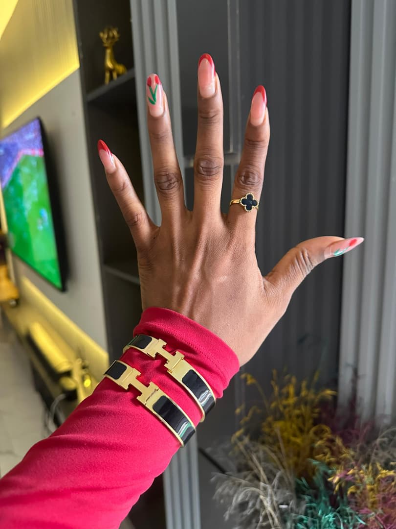Hermes Designer Bracelet ✨ — Bracelets — Rose Fashion