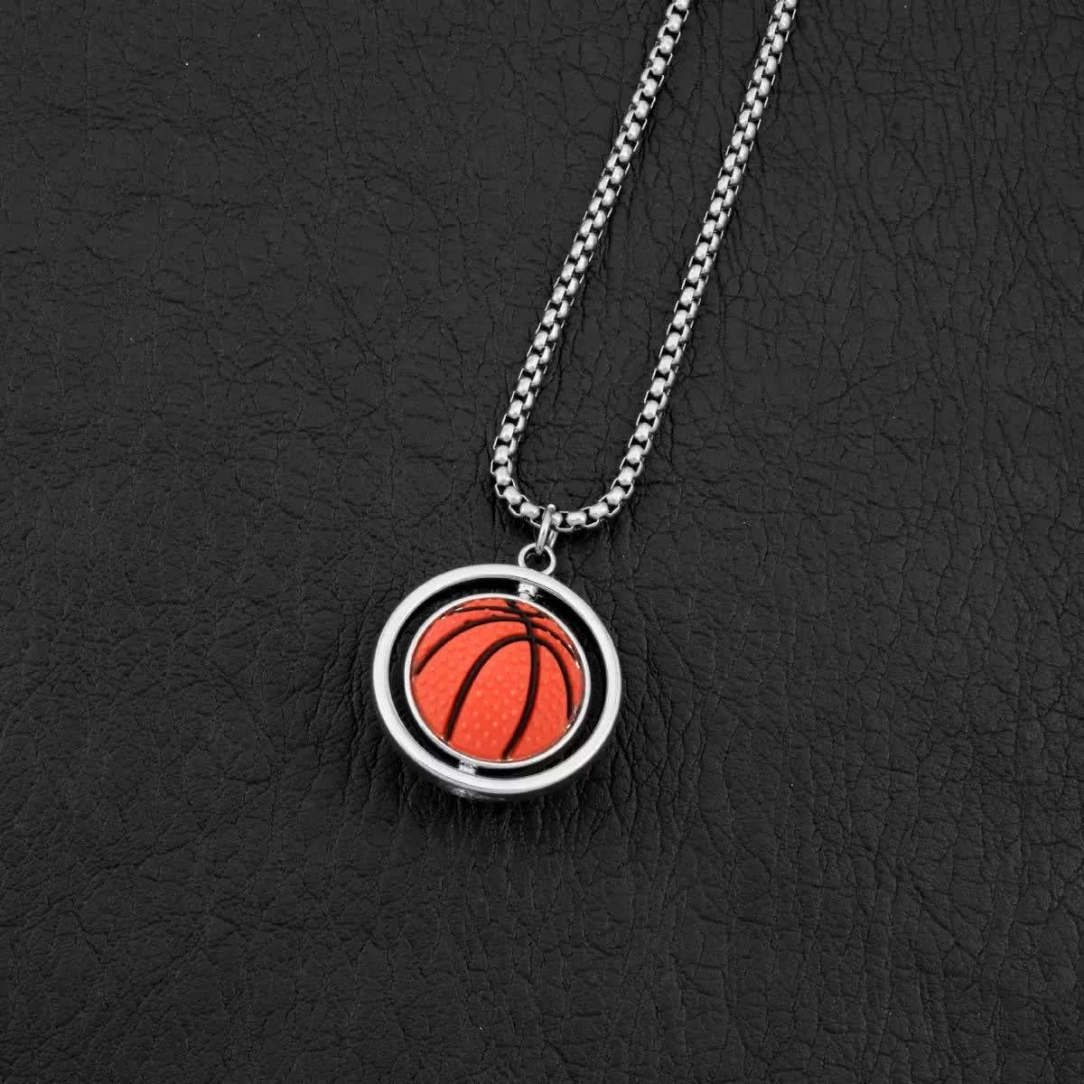 Unisex Gothic Necklace — Neckpieces — Rose Fashion