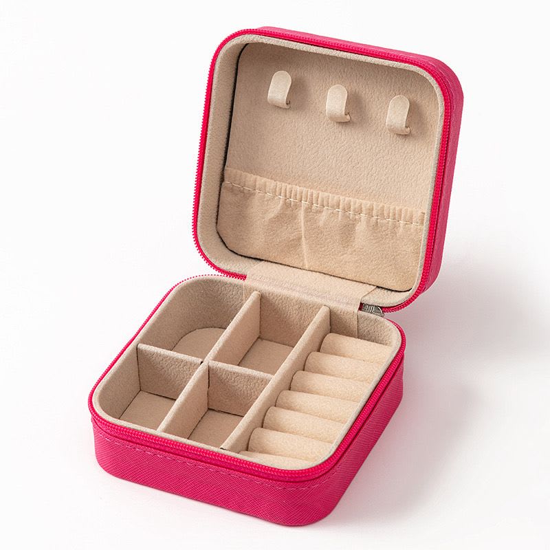 Mini jewelry box 🗃️ — Accessories — Rose Fashion