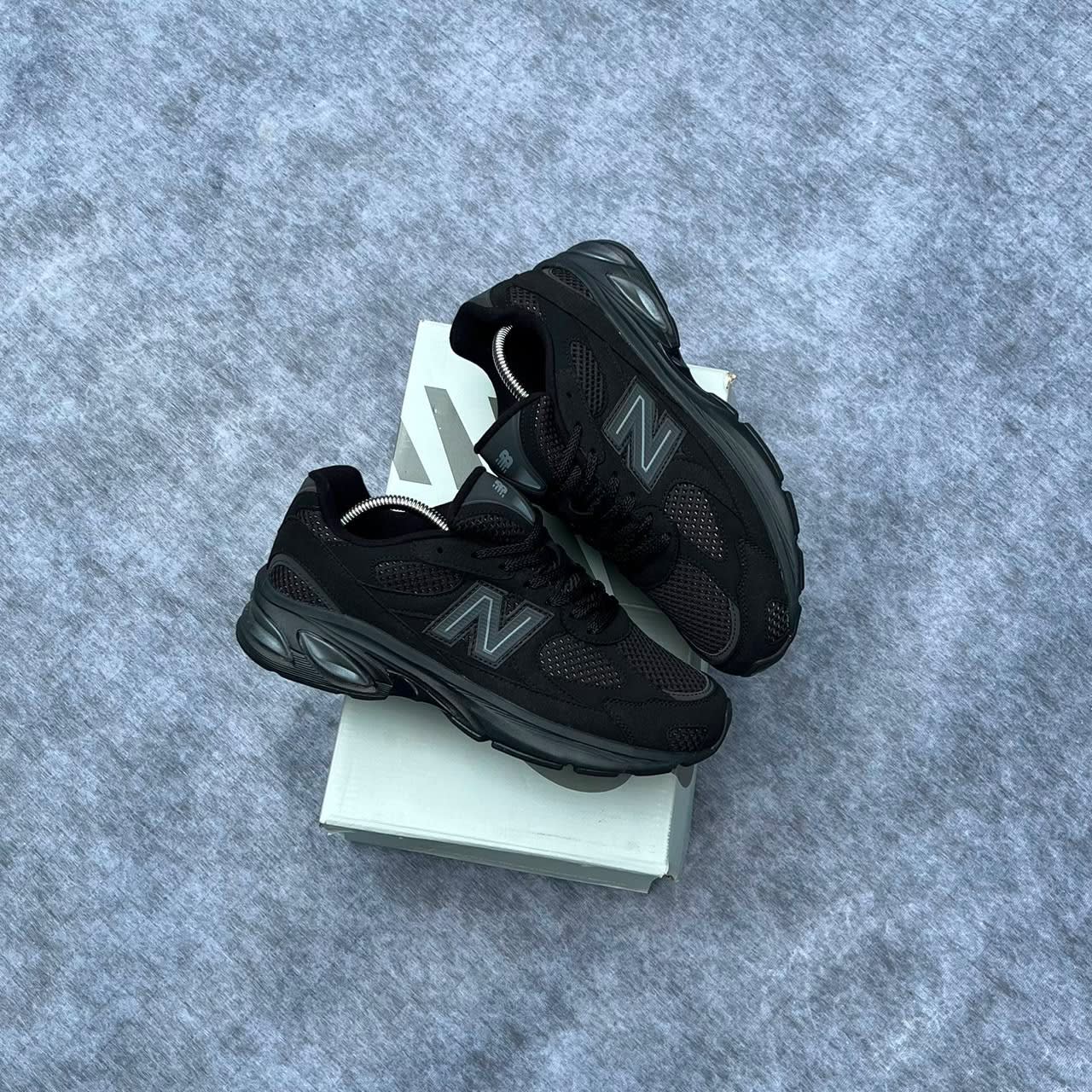 NEW BALANCE 2010 ICE WINE — Shoes — Rose Fashion (photo 2)