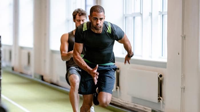 Get Fit Boot Camp