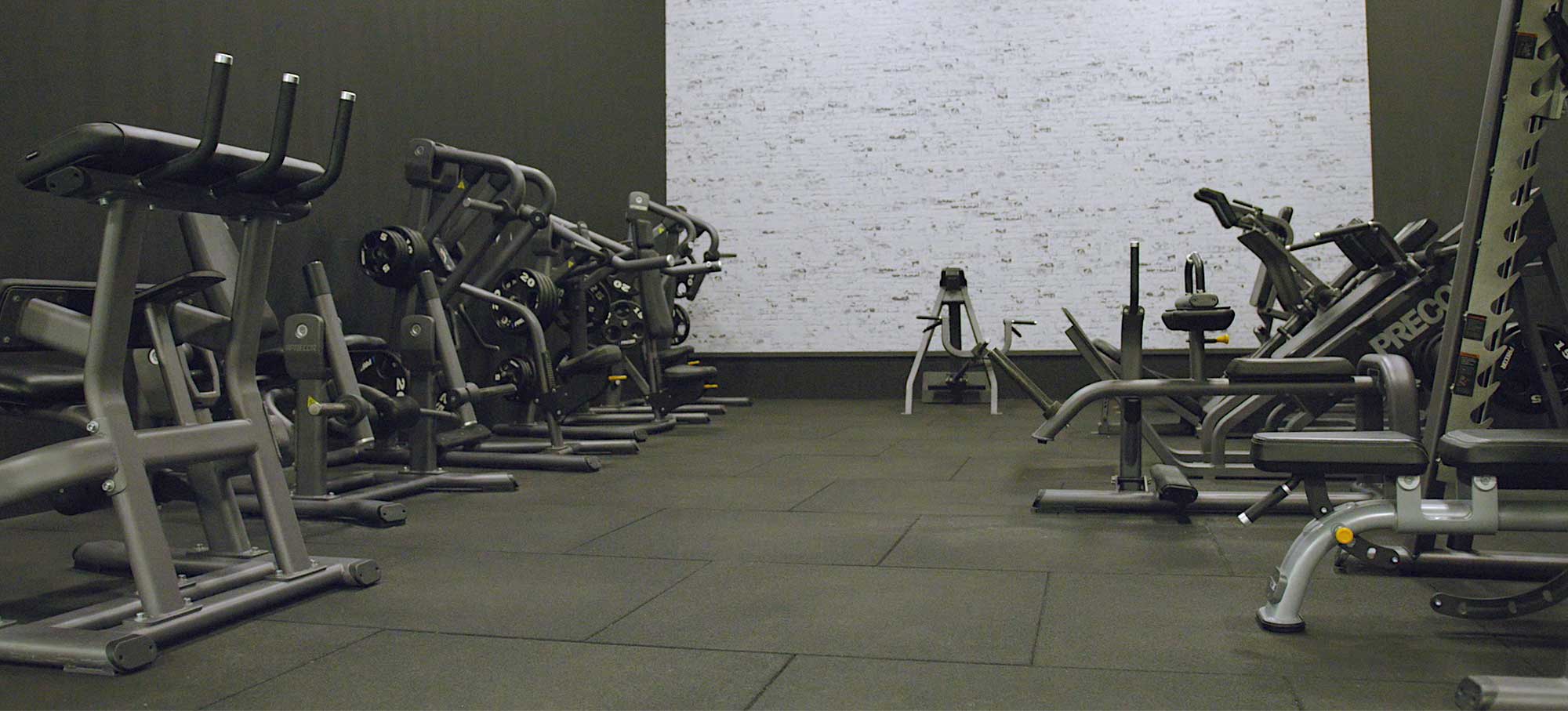 SATS Adelgade København - Fitness træningscenter - SATS