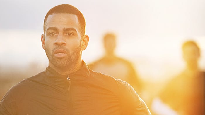 Improve Cardio Boot Camp