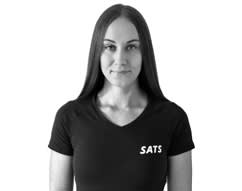 sats huddinge öppettider