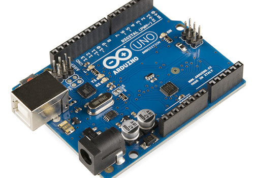 Arduino za početnike