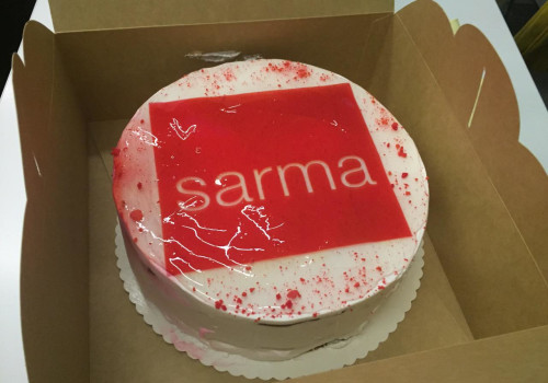 SARMA Meetup March 2016