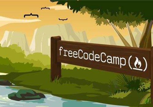 freeCodeCamp Sarajevo Campsite v8