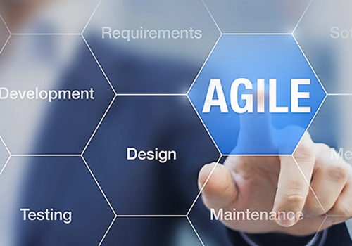 Agile Project Management