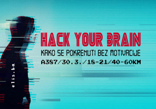 HACK YOUR BRAIN!