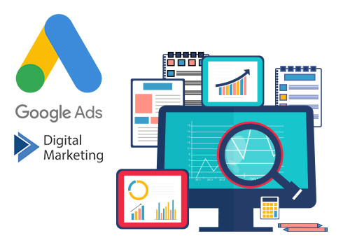 Introduction to Google Ads