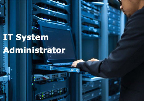 System Administrator