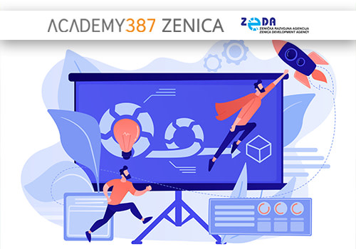 Agile i Scrum trening - Zenica