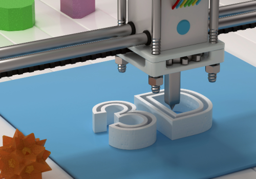 3D Printing - All about