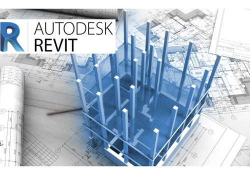 Autodesk Revit for Beginners - online kurs