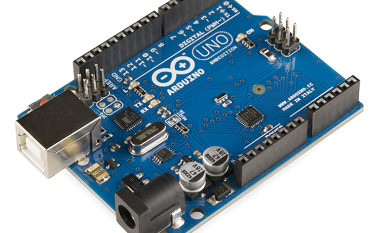 Arduino za početnike