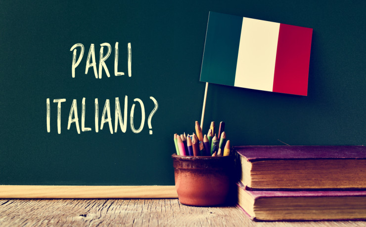 Italian Language