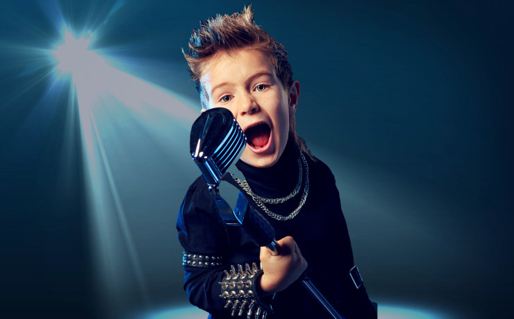 Summer school of singing