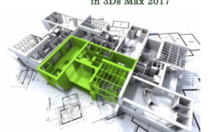 Napredni kurs vizualizacije u 3D MAX 2017